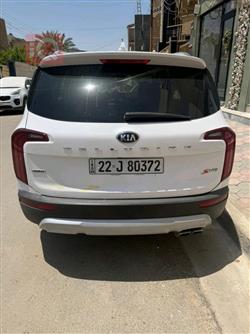 Kia Telluride